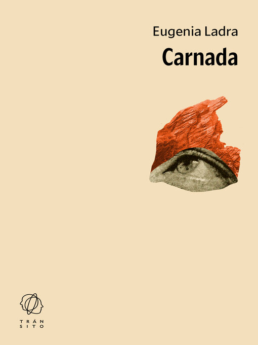 Title details for Carnada by Eugenia Ladra - Available